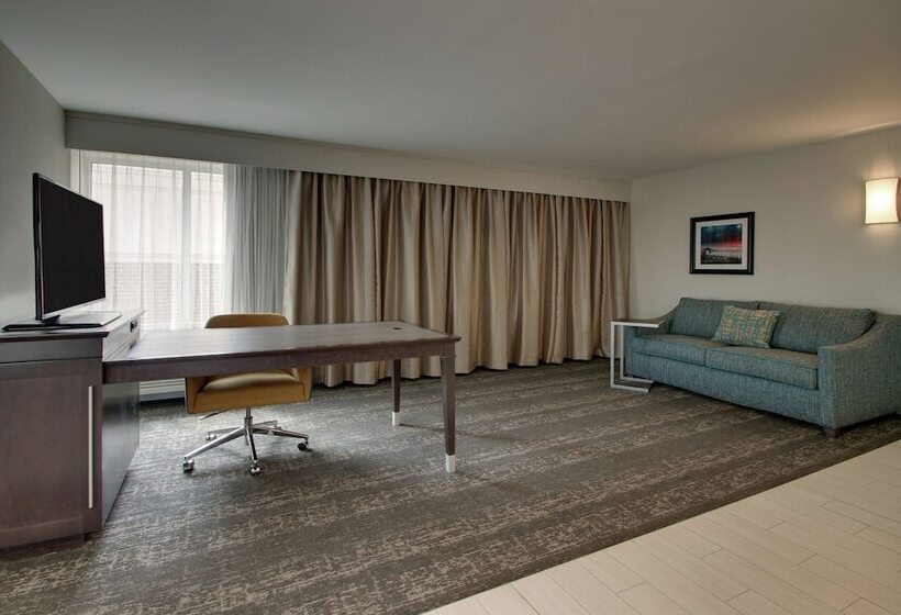 호텔 Hampton Inn Pawtucket