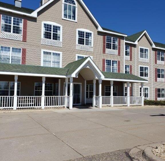 فندق Hastings Country Inn