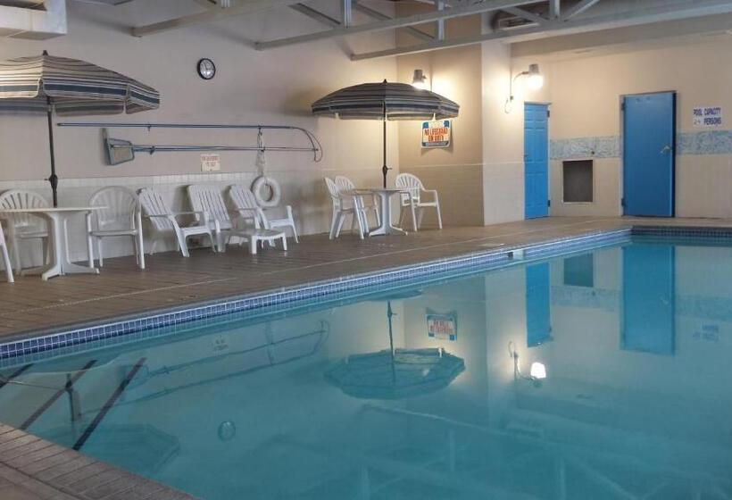 فندق Hastings Country Inn