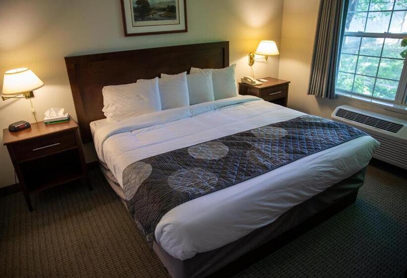 فندق Hastings Country Inn