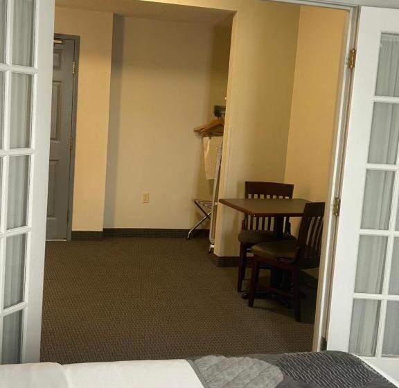 فندق Hastings Country Inn