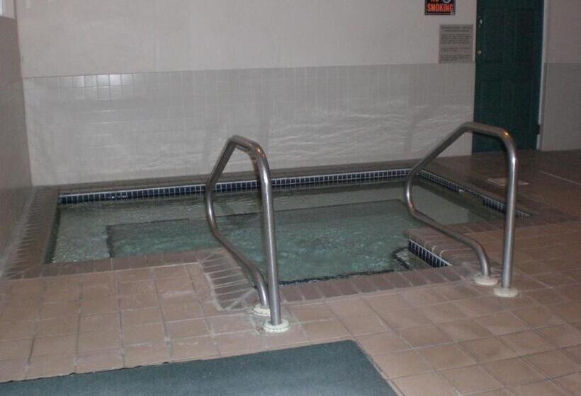 فندق Hastings Country Inn