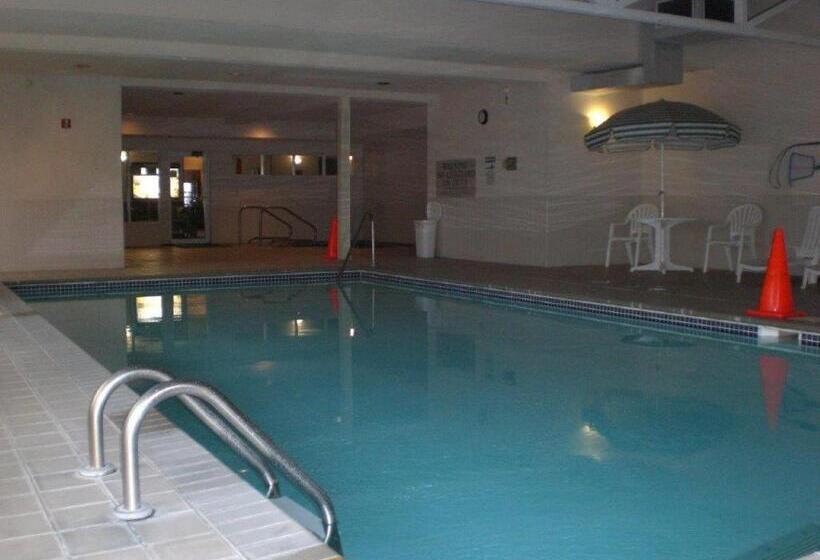 فندق Hastings Country Inn