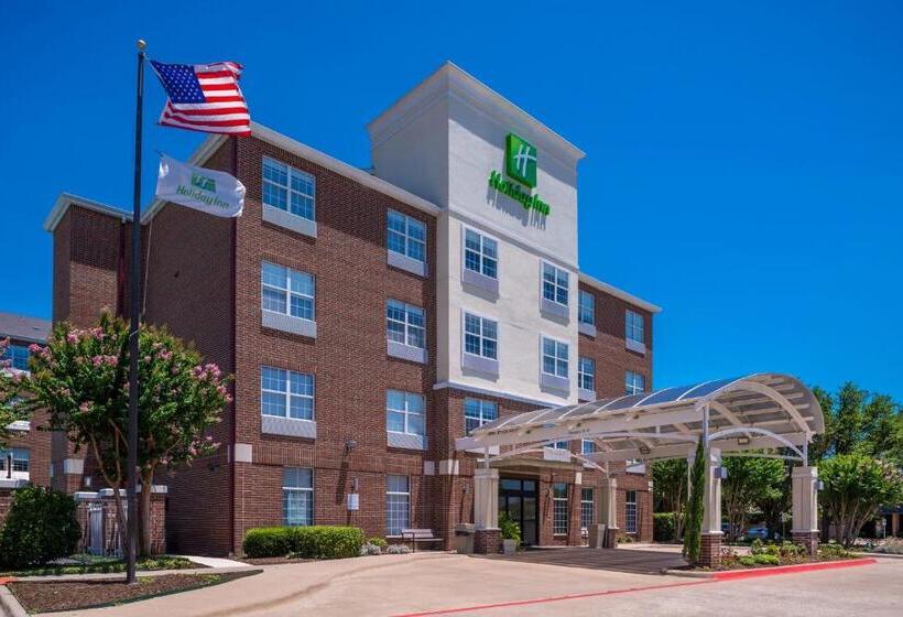 هتل Holiday Inn & Suites Dallas Addison By Ihg