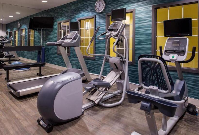 هتل Holiday Inn & Suites Dallas Addison By Ihg