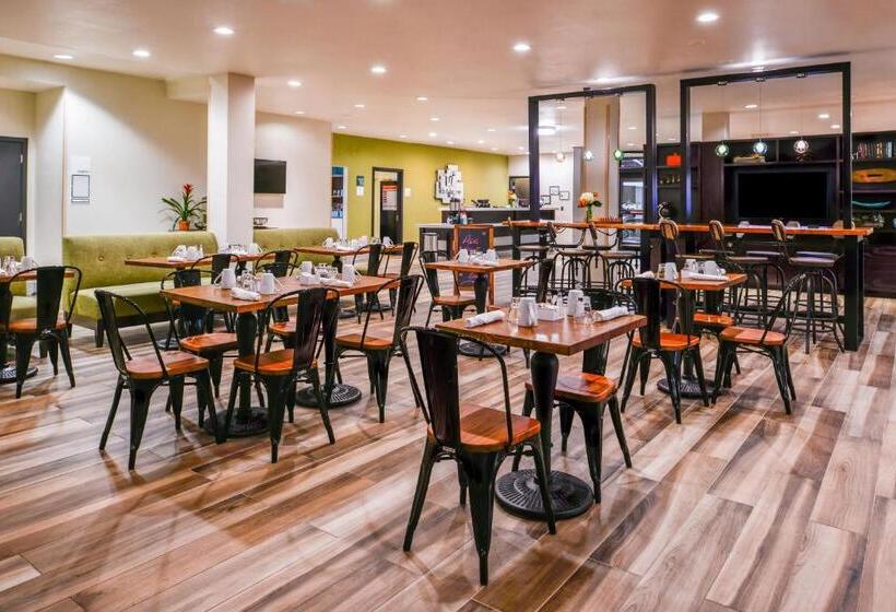 هتل Holiday Inn & Suites Dallas Addison By Ihg