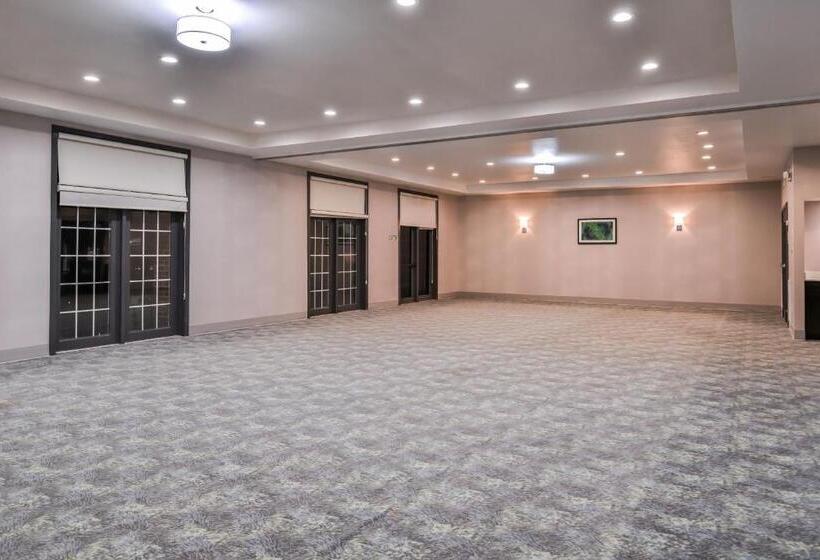 هتل Holiday Inn & Suites Dallas Addison By Ihg