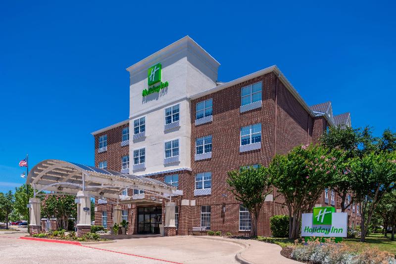 هتل Holiday Inn & Suites Dallas Addison By Ihg