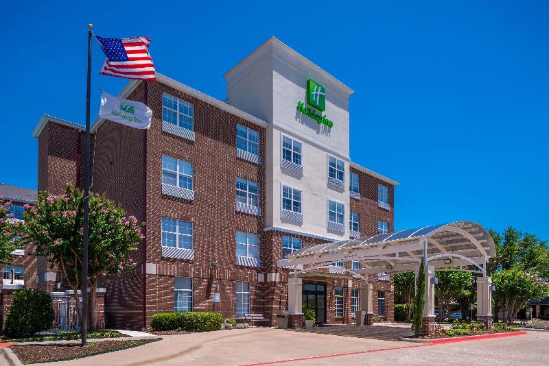 هتل Holiday Inn & Suites Dallas Addison By Ihg
