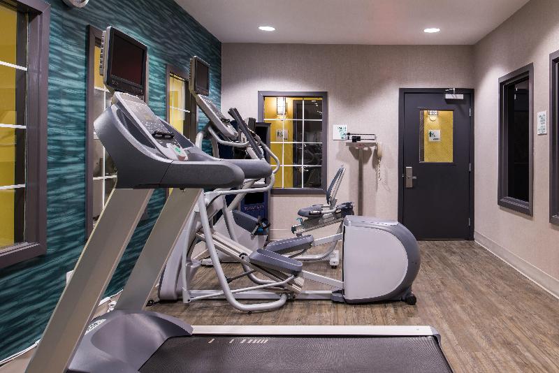 هتل Holiday Inn & Suites Dallas Addison By Ihg