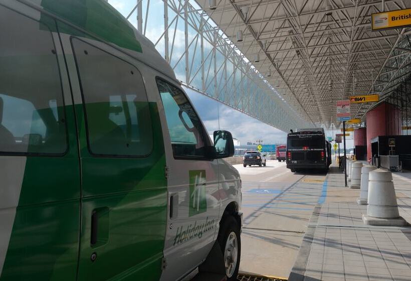 酒店 Holiday Inn Baltimore Bwi Airport, An Ihg