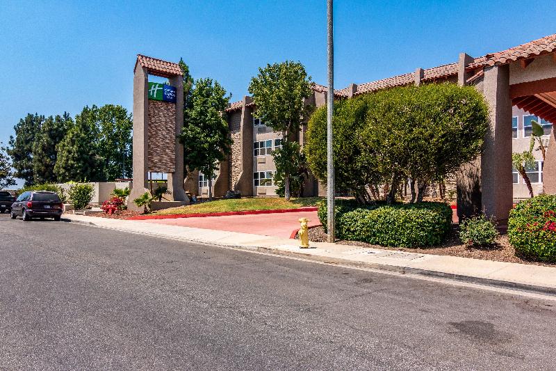 酒店 Holiday Inn Express & Suites Camarillo, An Ihg