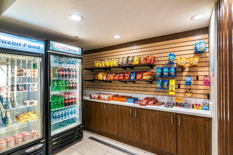 酒店 Holiday Inn Express & Suites Camarillo, An Ihg