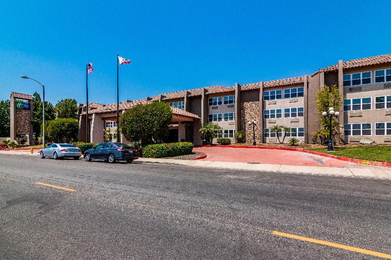 酒店 Holiday Inn Express & Suites Camarillo, An Ihg