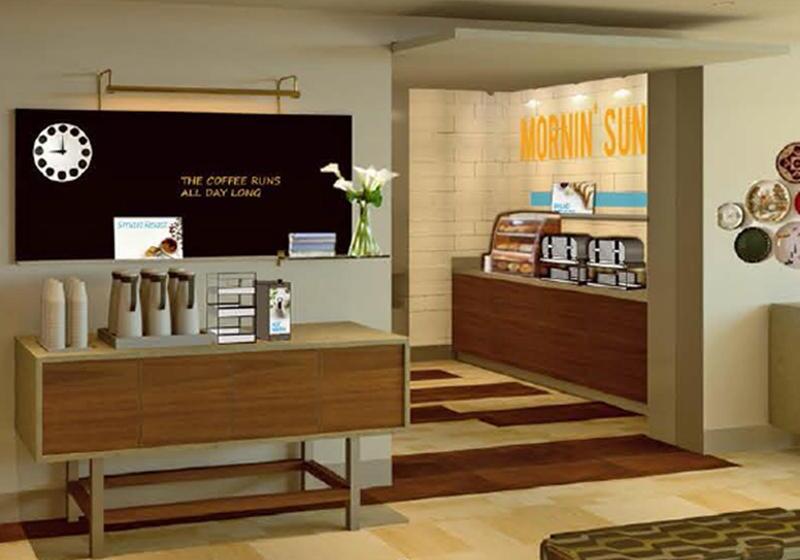 酒店 Holiday Inn Express & Suites Camarillo, An Ihg