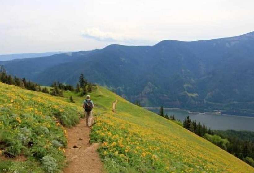 호텔 Holiday Inn Express & Suites Hood River, An Ihg