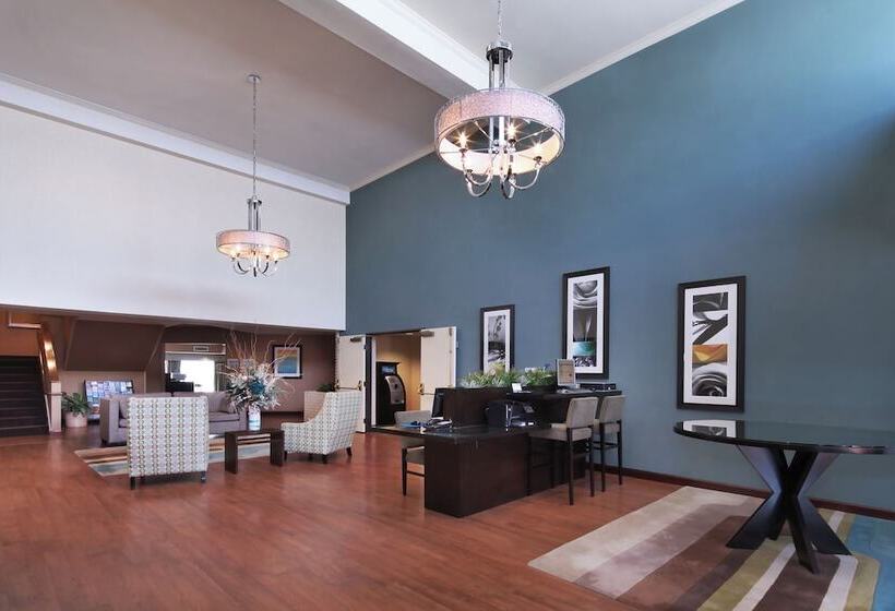 酒店 Holiday Inn Express Port Hueneme, An Ihg