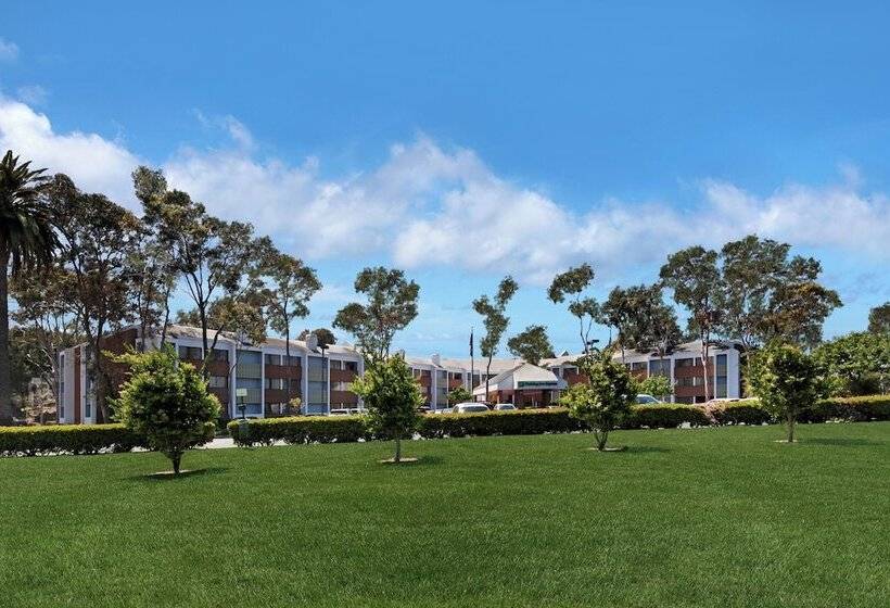 酒店 Holiday Inn Express Port Hueneme, An Ihg