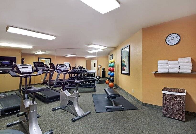 酒店 Holiday Inn Express Port Hueneme, An Ihg