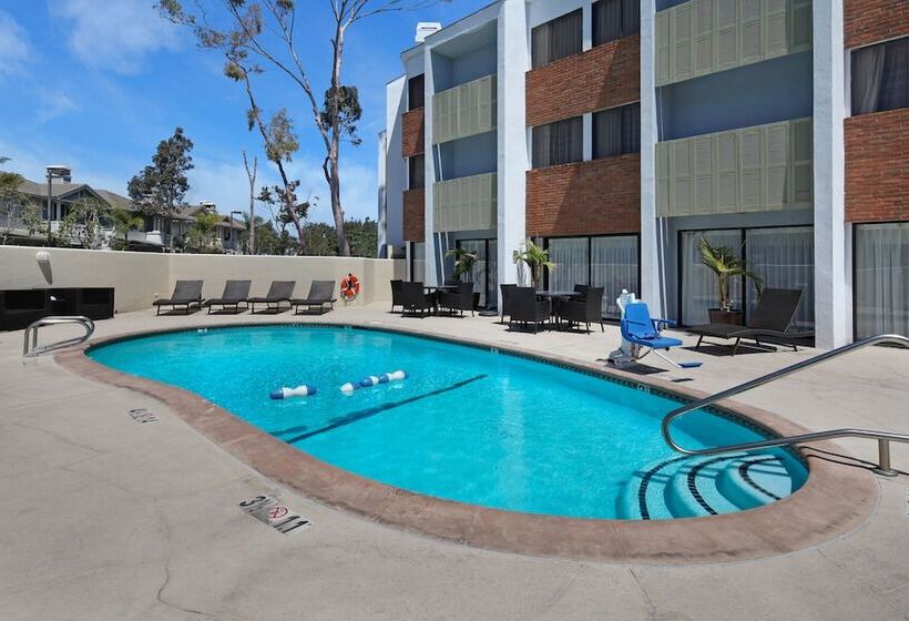 酒店 Holiday Inn Express Port Hueneme, An Ihg