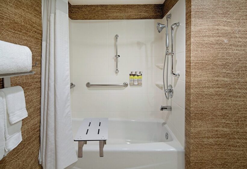 酒店 Holiday Inn Express Port Hueneme, An Ihg