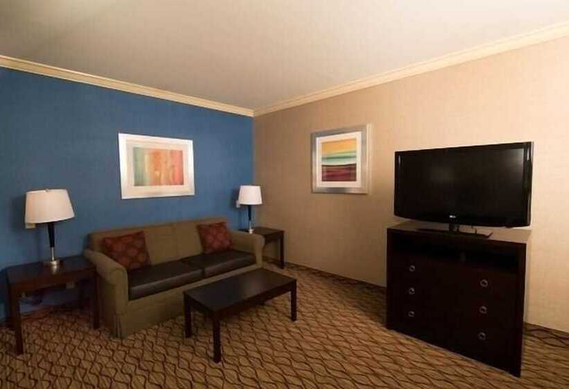 酒店 Holiday Inn Express Port Hueneme, An Ihg
