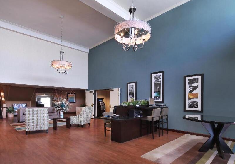 酒店 Holiday Inn Express Port Hueneme, An Ihg