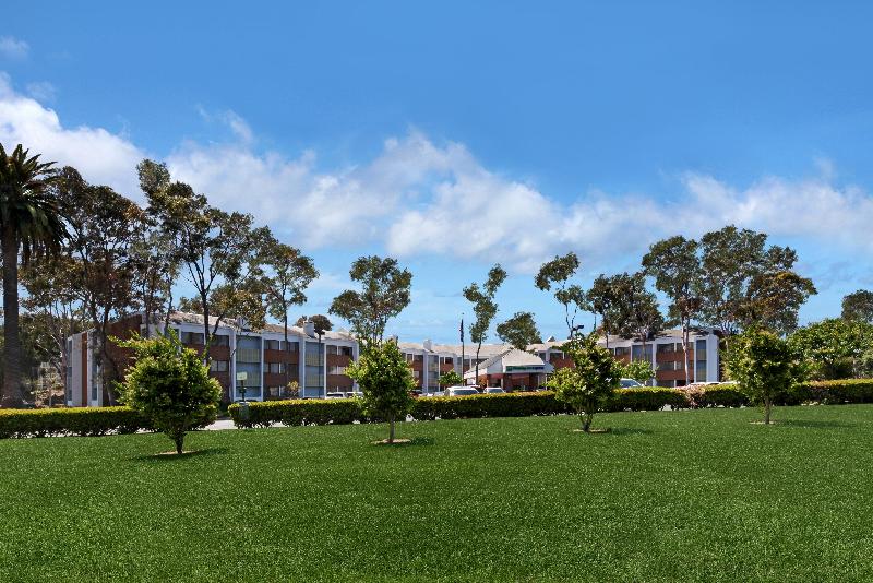 酒店 Holiday Inn Express Port Hueneme, An Ihg