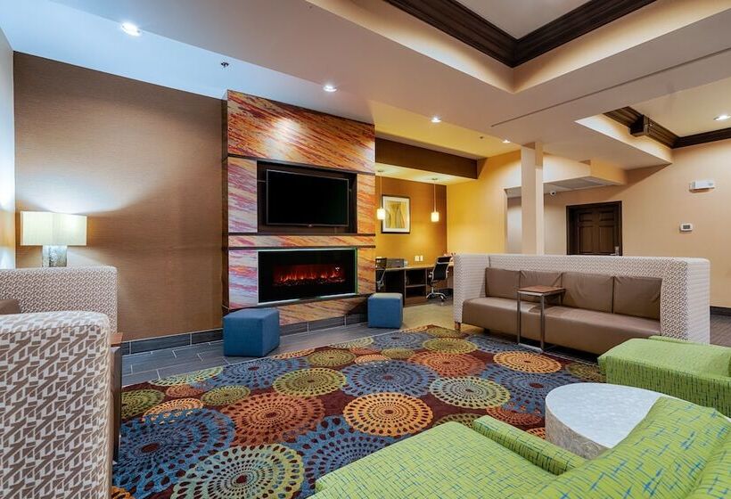 ホテル Holiday Inn Express St. Paul South Inver Grove Heights, An Ihg