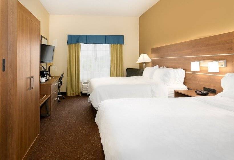 ホテル Holiday Inn Express St. Paul South Inver Grove Heights, An Ihg