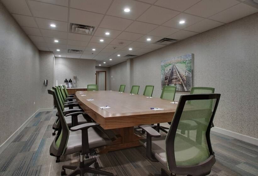 فندق Holiday Inn Express & Suites Aurora   Naperville, An Ihg