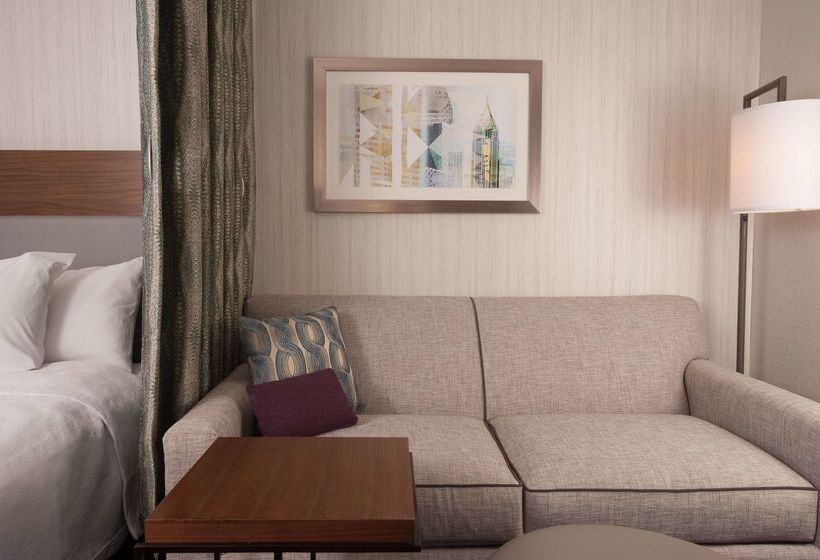 هتل Home2 Suites By Hilton Atlanta Perimeter Center