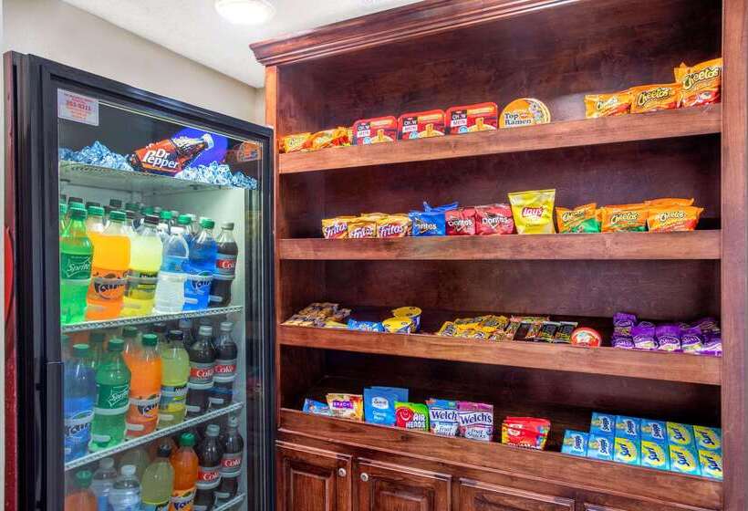 호텔 La Quinta Inn By Wyndham Decatur Alabama