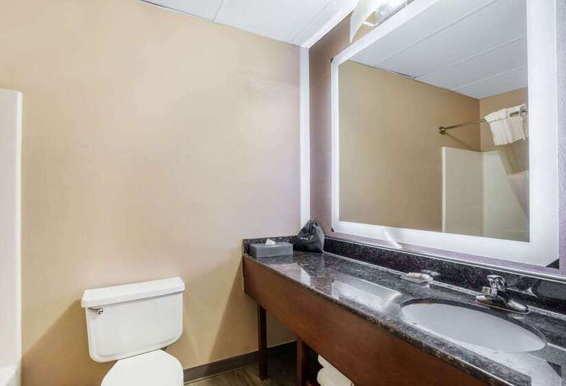 בית מלון כפרי La Quinta Inn By Wyndham Decatur Alabama