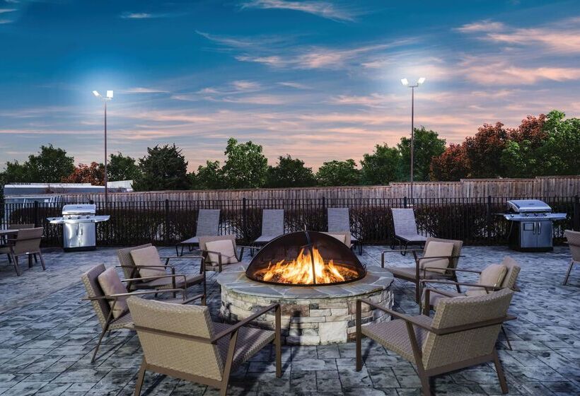 هتل La Quinta By Wyndham Chattanooga Hamilton Place