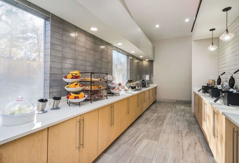 هتل La Quinta By Wyndham Chattanooga Hamilton Place