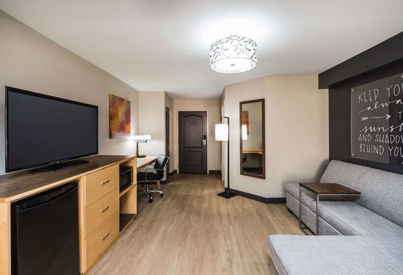 هتل La Quinta By Wyndham Chattanooga Hamilton Place