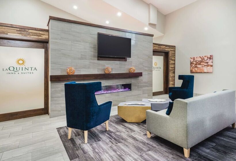 هتل La Quinta By Wyndham Chattanooga Hamilton Place