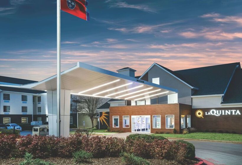 هتل La Quinta By Wyndham Chattanooga Hamilton Place