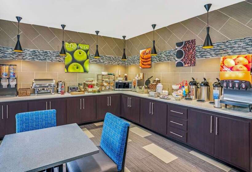 בית מלון כפרי La Quinta By Wyndham Cookeville