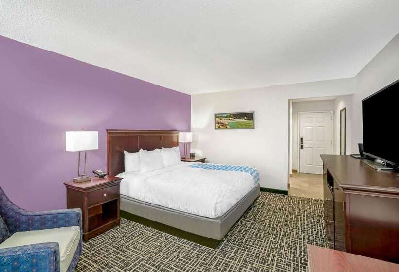 בית מלון כפרי La Quinta By Wyndham Cookeville