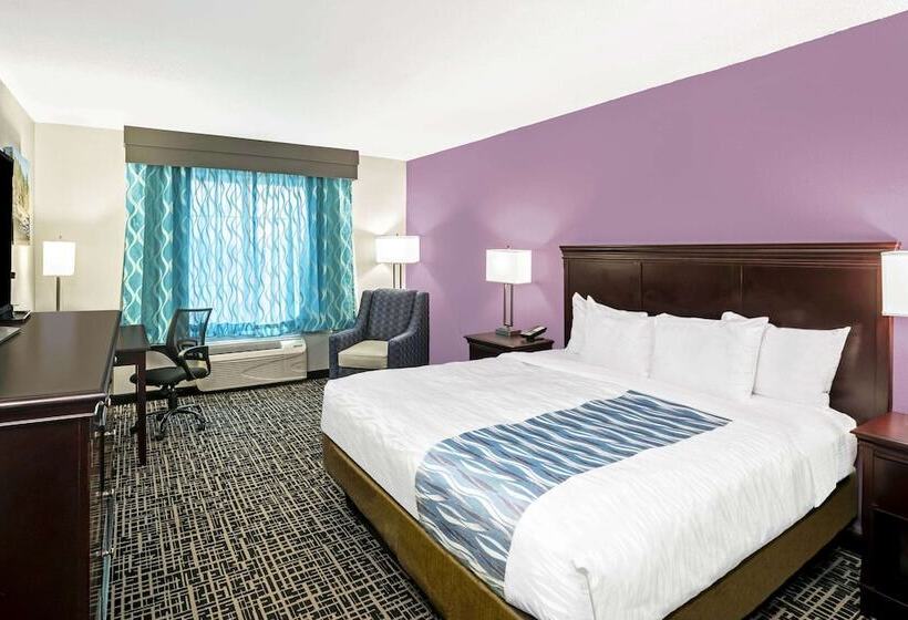 בית מלון כפרי La Quinta By Wyndham Cookeville