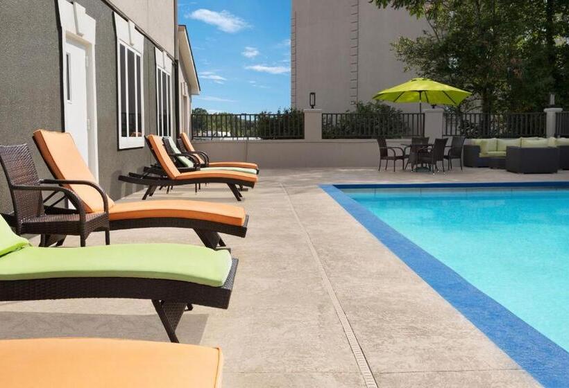 בית מלון כפרי La Quinta By Wyndham Cookeville