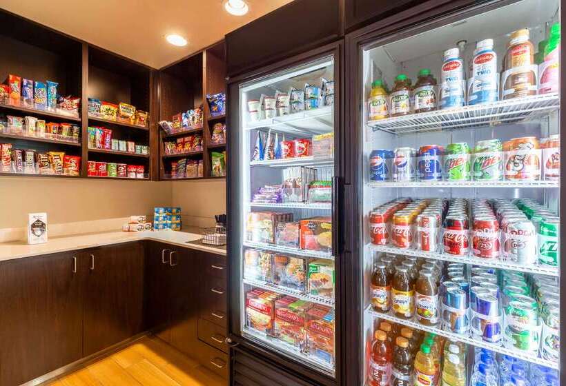 בית מלון כפרי La Quinta By Wyndham Spokane Valley