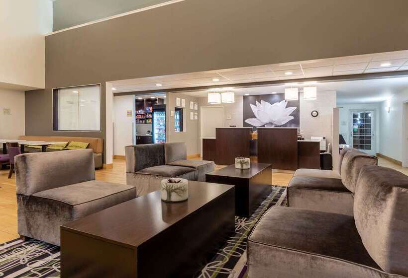 בית מלון כפרי La Quinta By Wyndham Spokane Valley