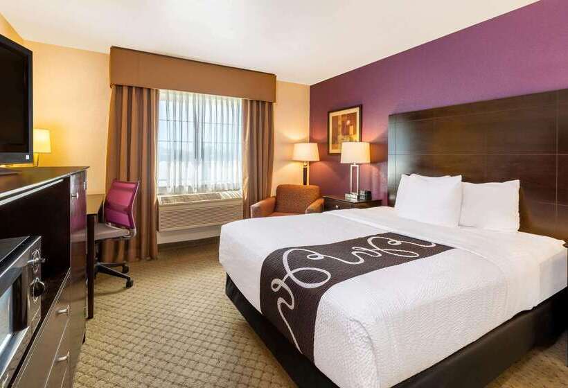 בית מלון כפרי La Quinta By Wyndham Spokane Valley