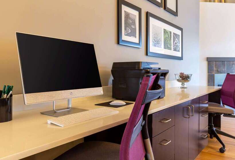 בית מלון כפרי La Quinta By Wyndham Spokane Valley