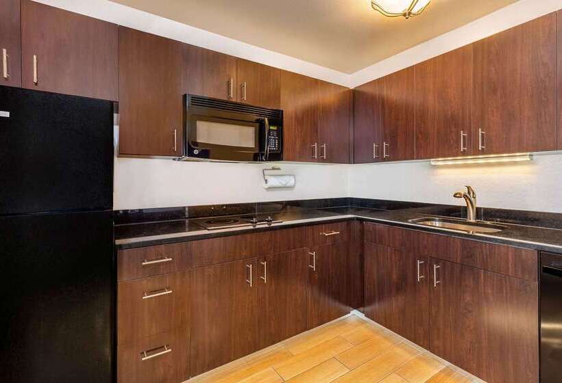 בית מלון כפרי La Quinta By Wyndham Spokane Valley