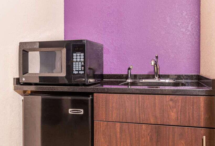 בית מלון כפרי La Quinta By Wyndham Spokane Valley