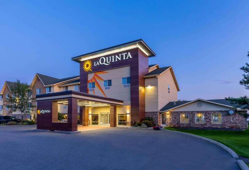 בית מלון כפרי La Quinta By Wyndham Spokane Valley